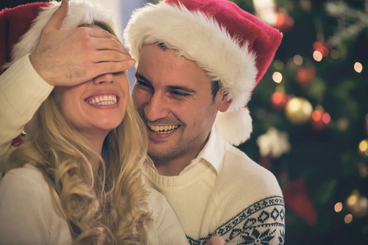 Taking the Stress Out of Holiday Engagements