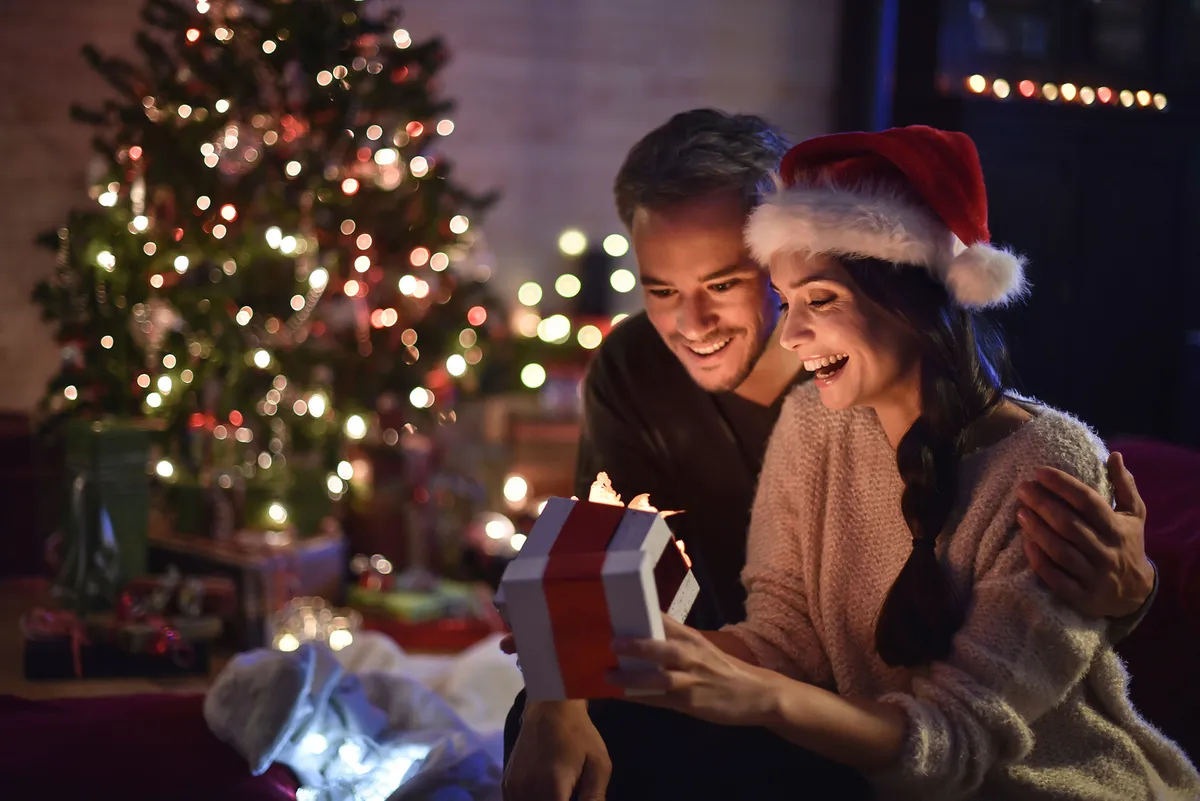Early Holiday Shopping Tips