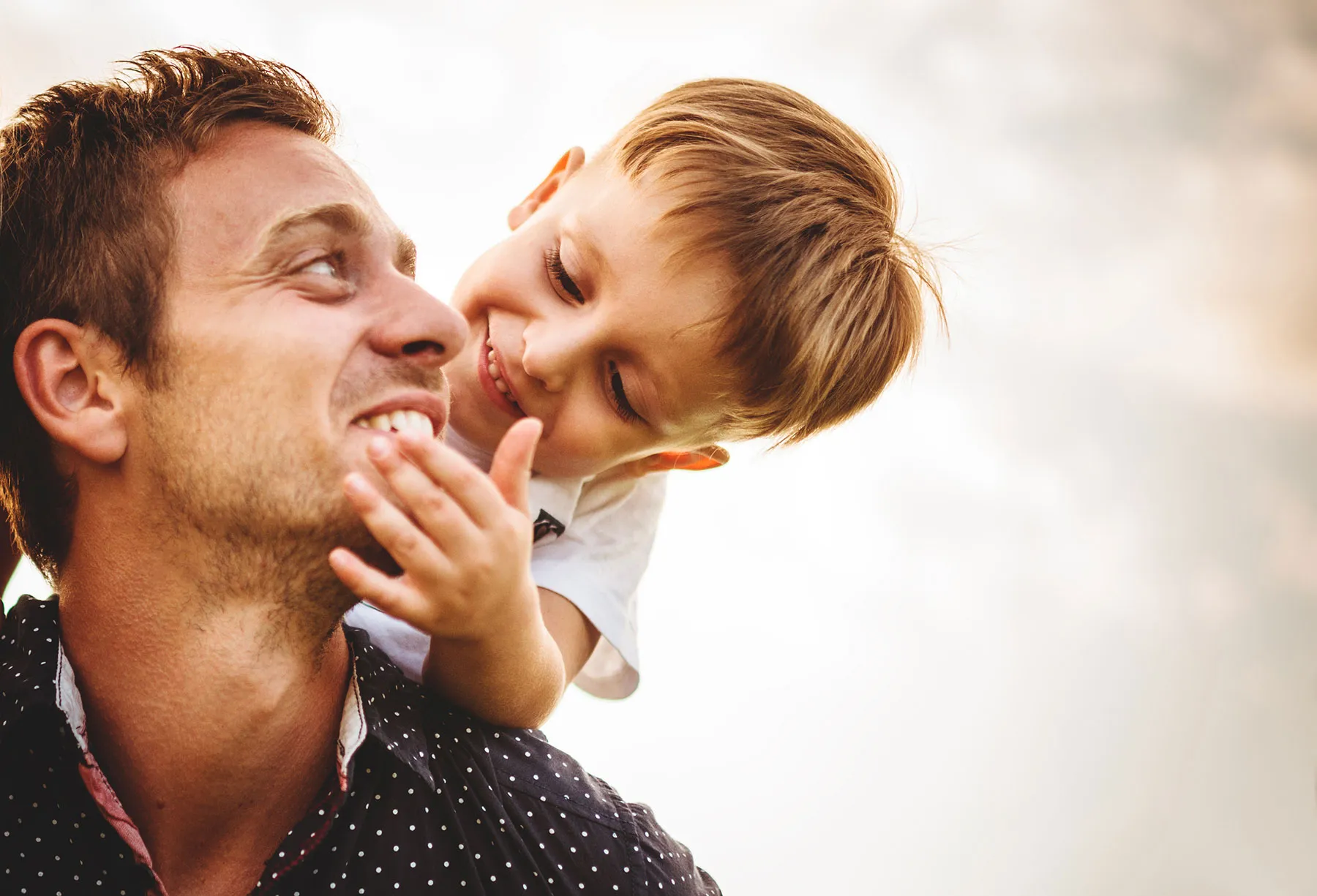 The perfect holiday and Christmas gifts for your husband, boyfriend, cousin, brother, or son.