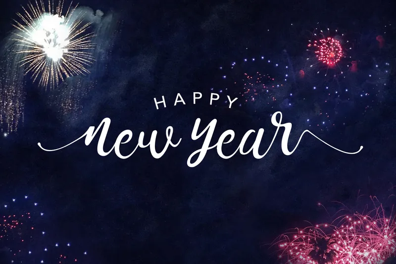Read article: 5 New Year's Resolutions To Make 2025 The Best Ever