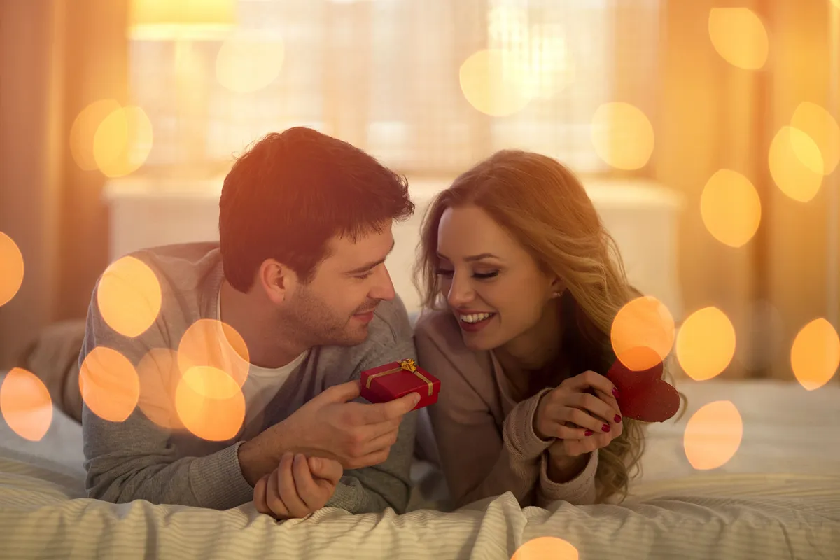 At-home Valentine's date nights you won't want to miss 