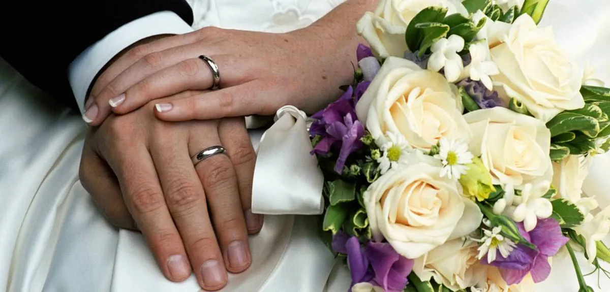 Wedding Bands: The Only Part of Your Wedding that Lasts a Lifetime