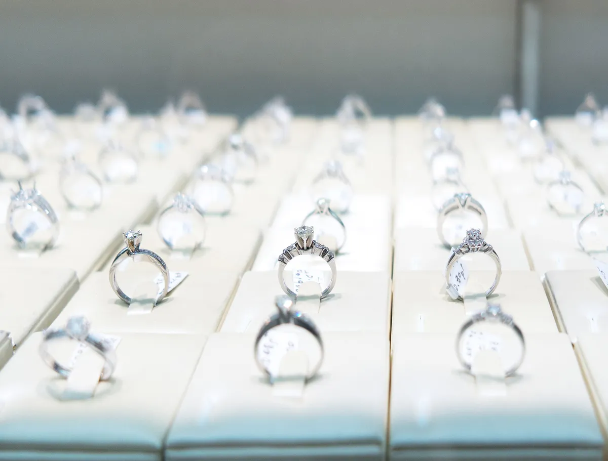 Erase allergies with hypoallergenic jewelry