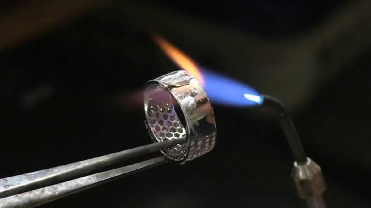 Everything You Need to Know About Sizing Your Ring