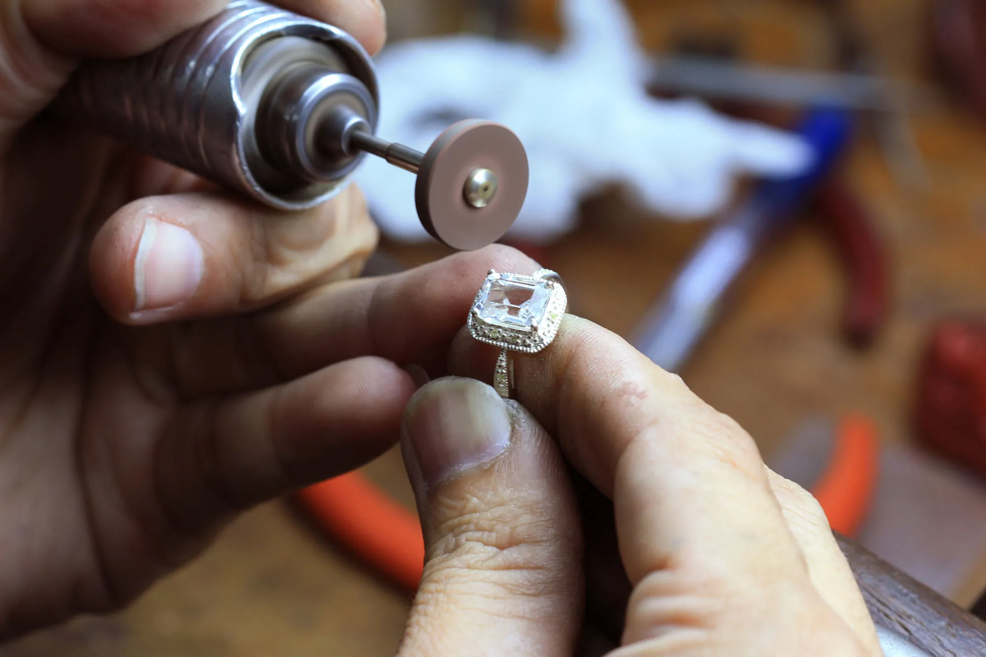 Jewelry Repairs