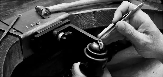 We are Experts in Jewelry Repair  Reed & Sons Sedalia, MO