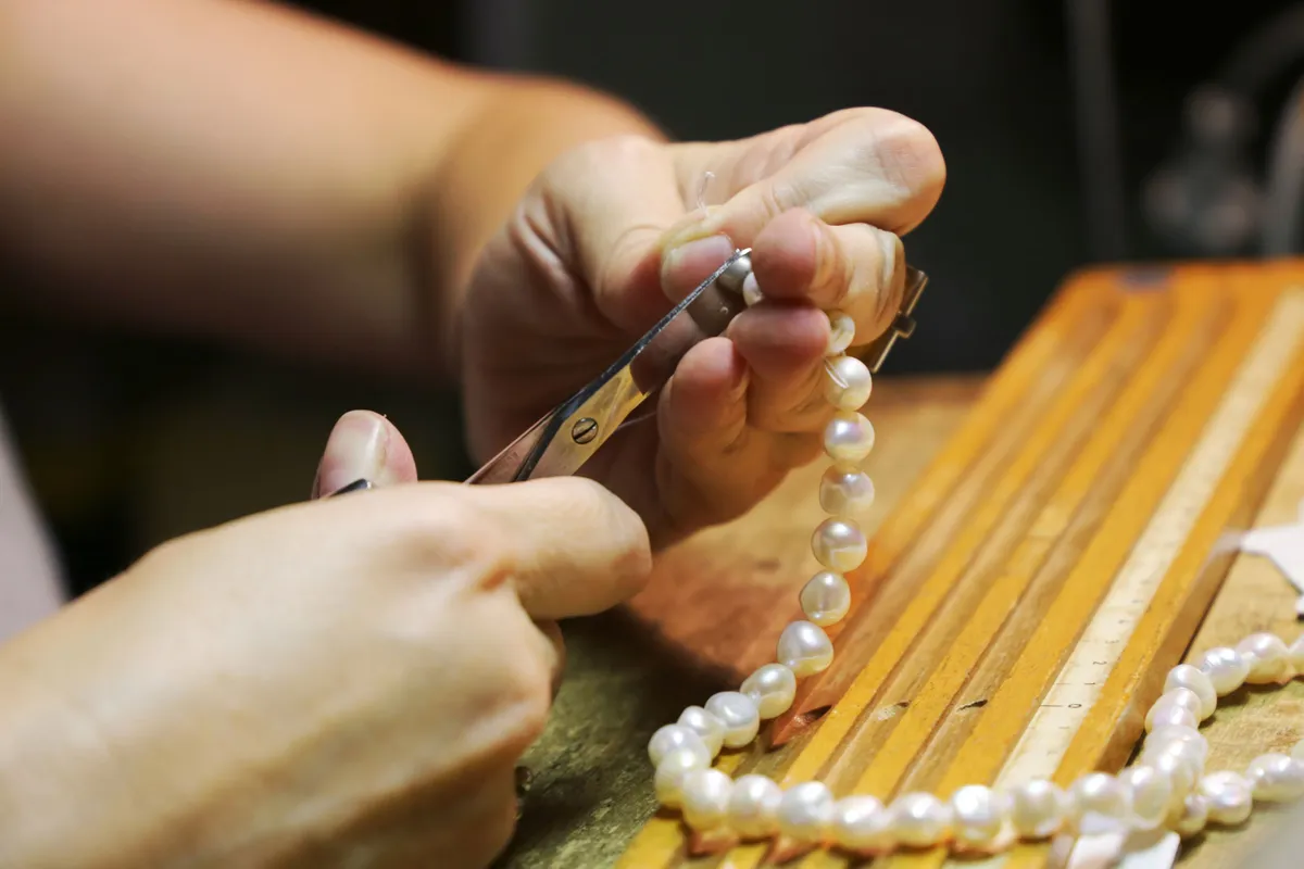 4 Signs Your Jewelry is About to Break