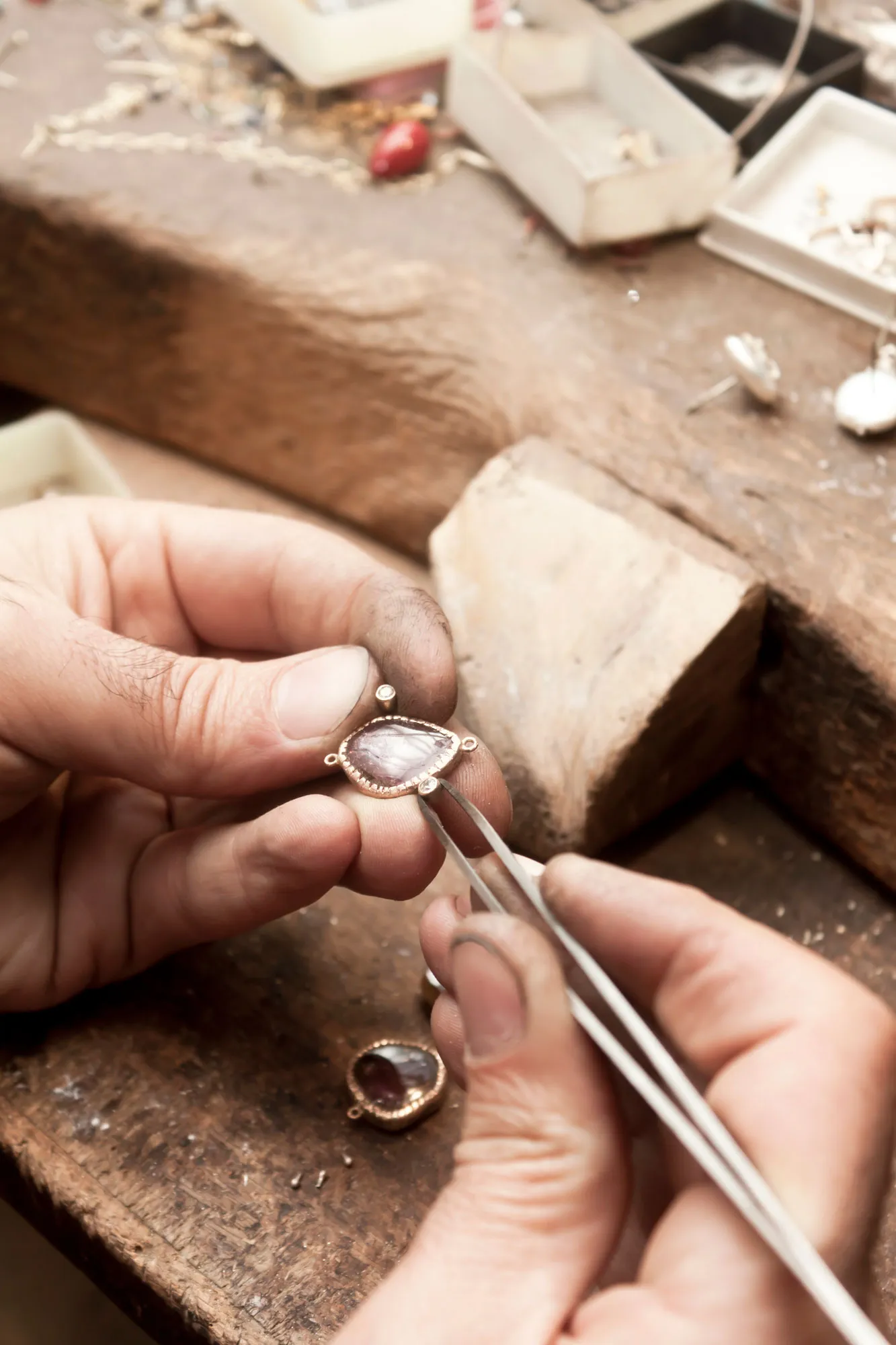 Careers at Saxon's  Saxons Fine Jewelers Bend, OR