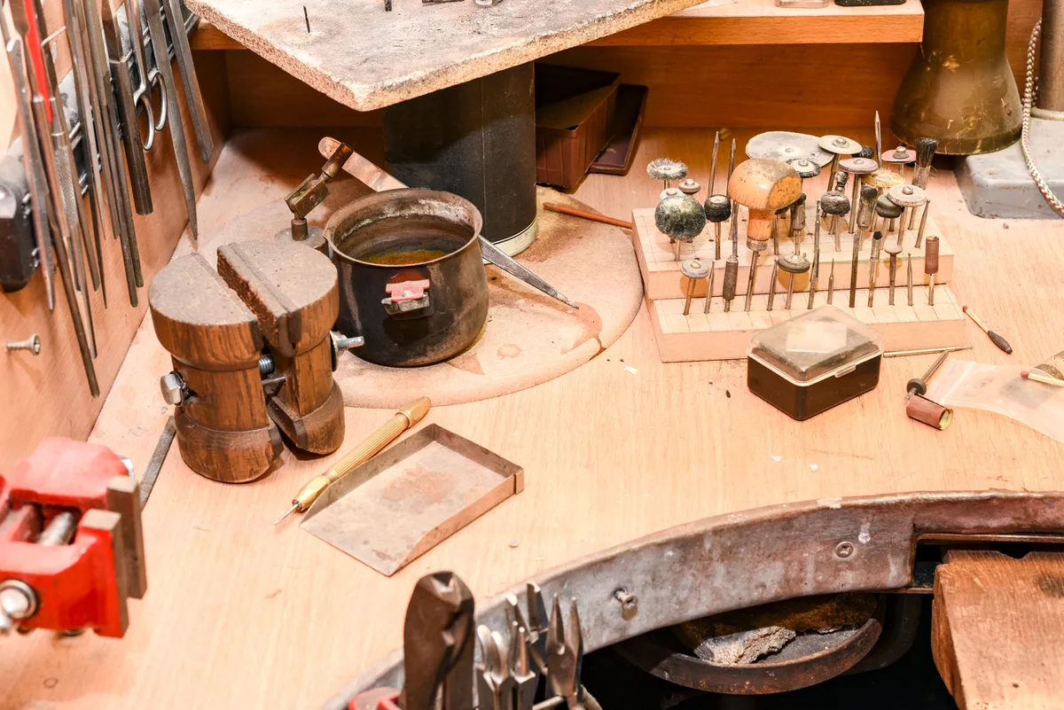 Made in the USA: Where our Jewelry Comes From