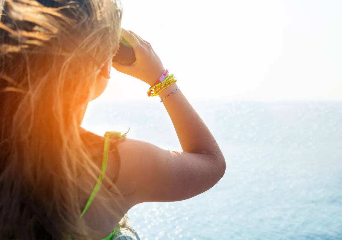 Seven Ways To Keep Your Jewelry Summer Ready