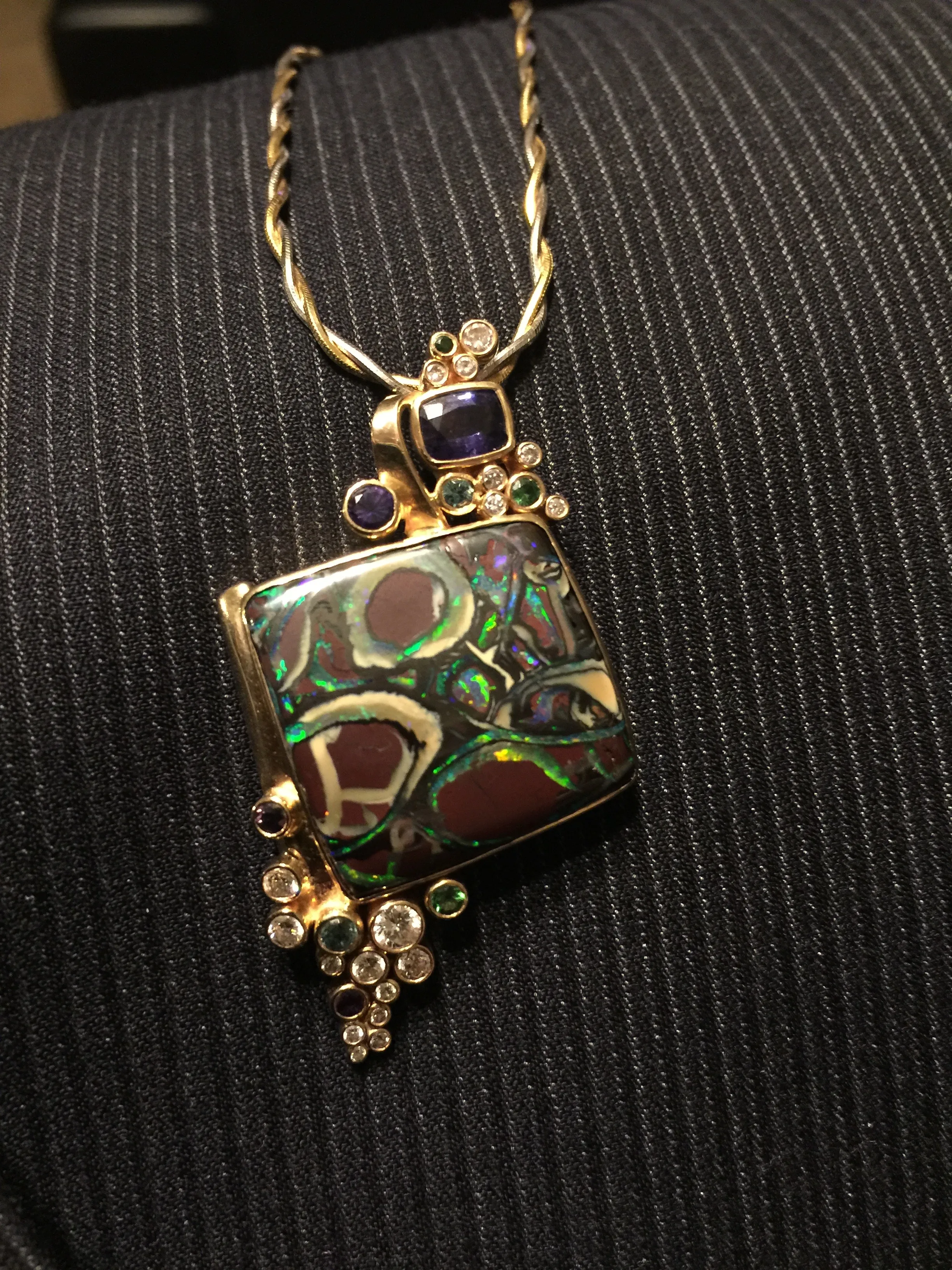 Vail Creek Jewelry Designs Turlock, CA