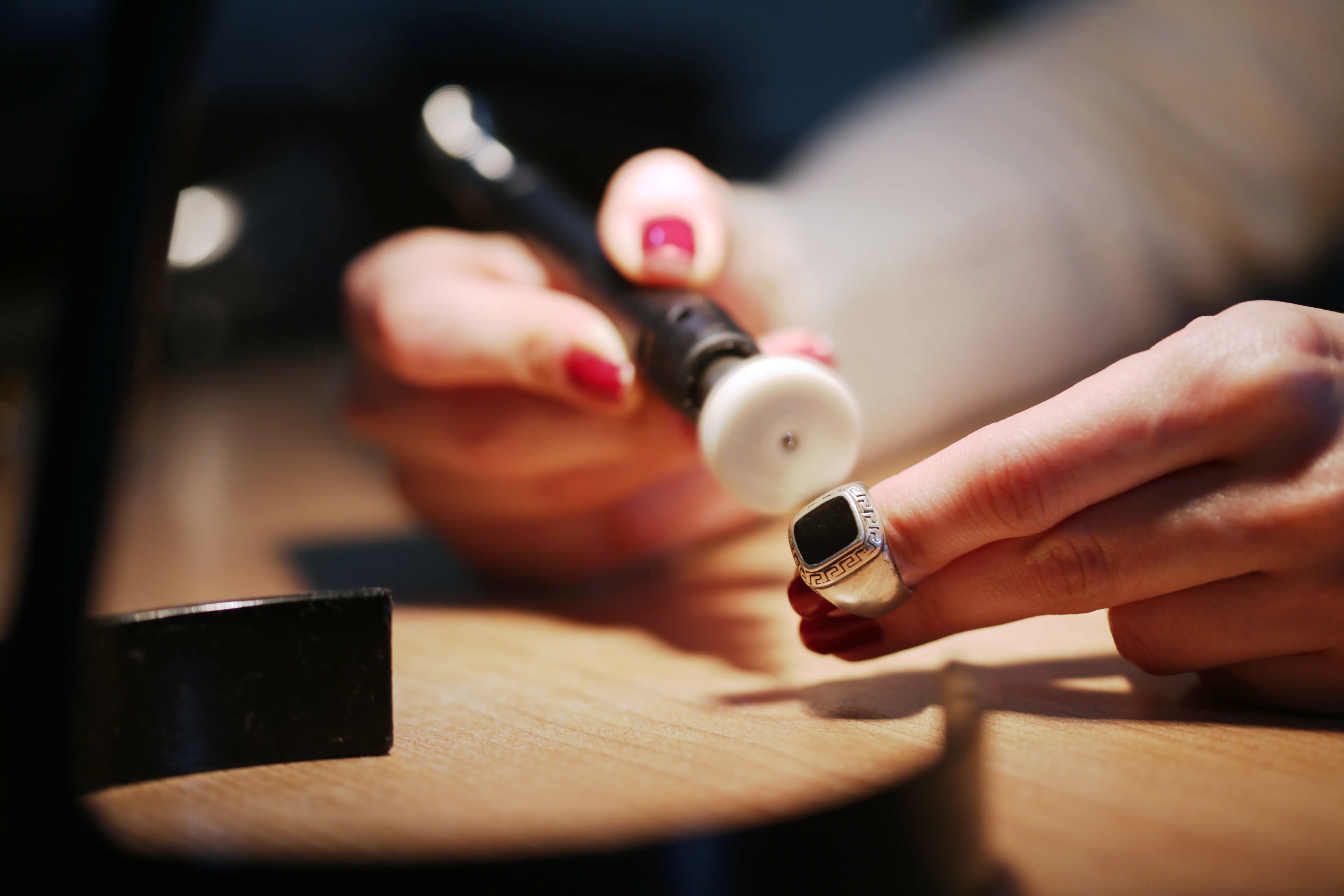 Learn about Cleaning & Inspection image