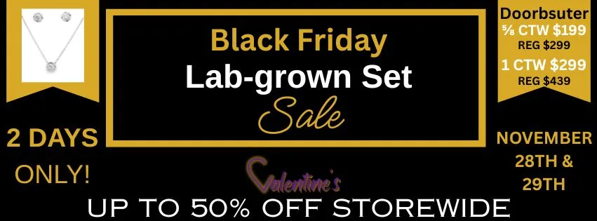 Valentines Fine Jewelry Dallas, PA