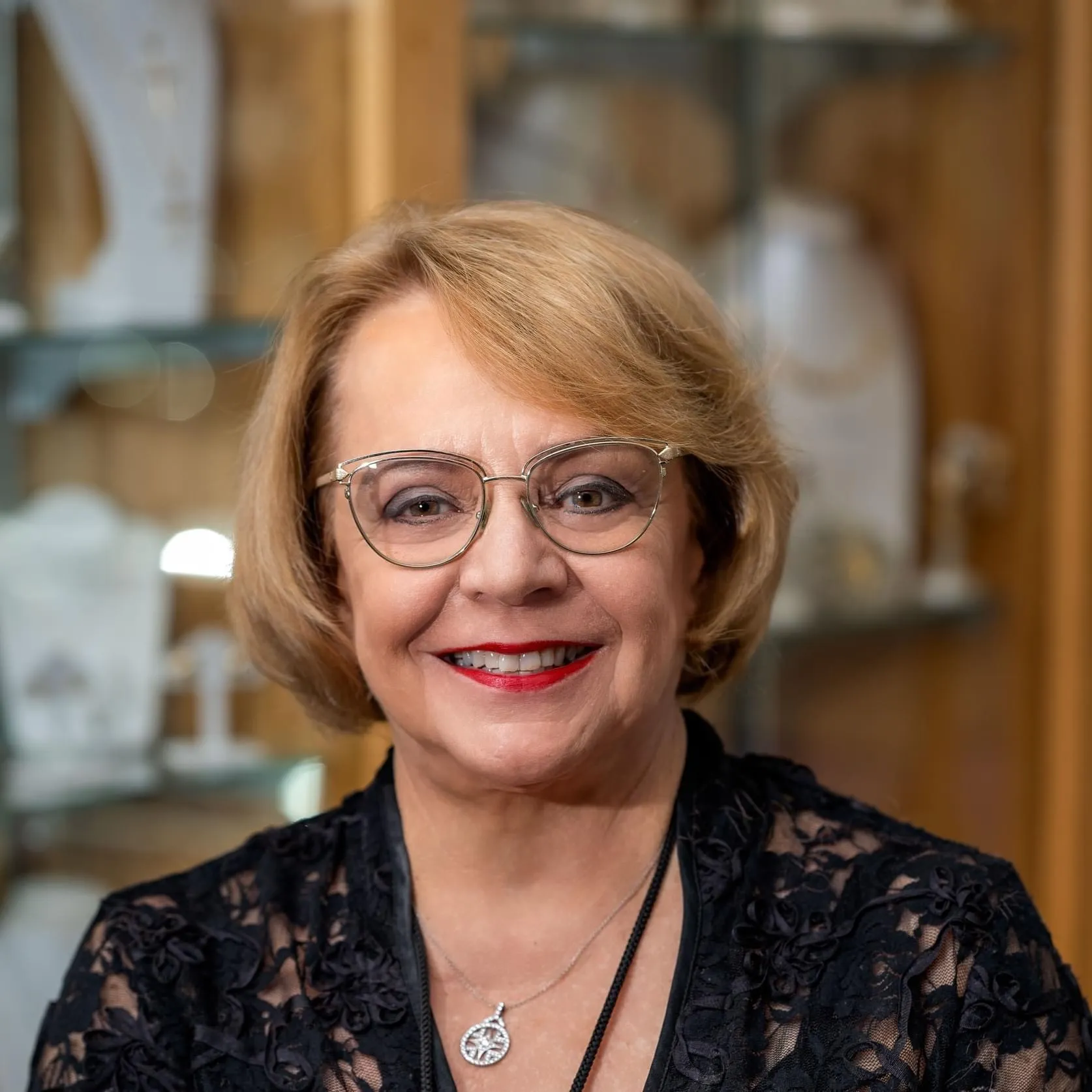 Image of Elva Valentine