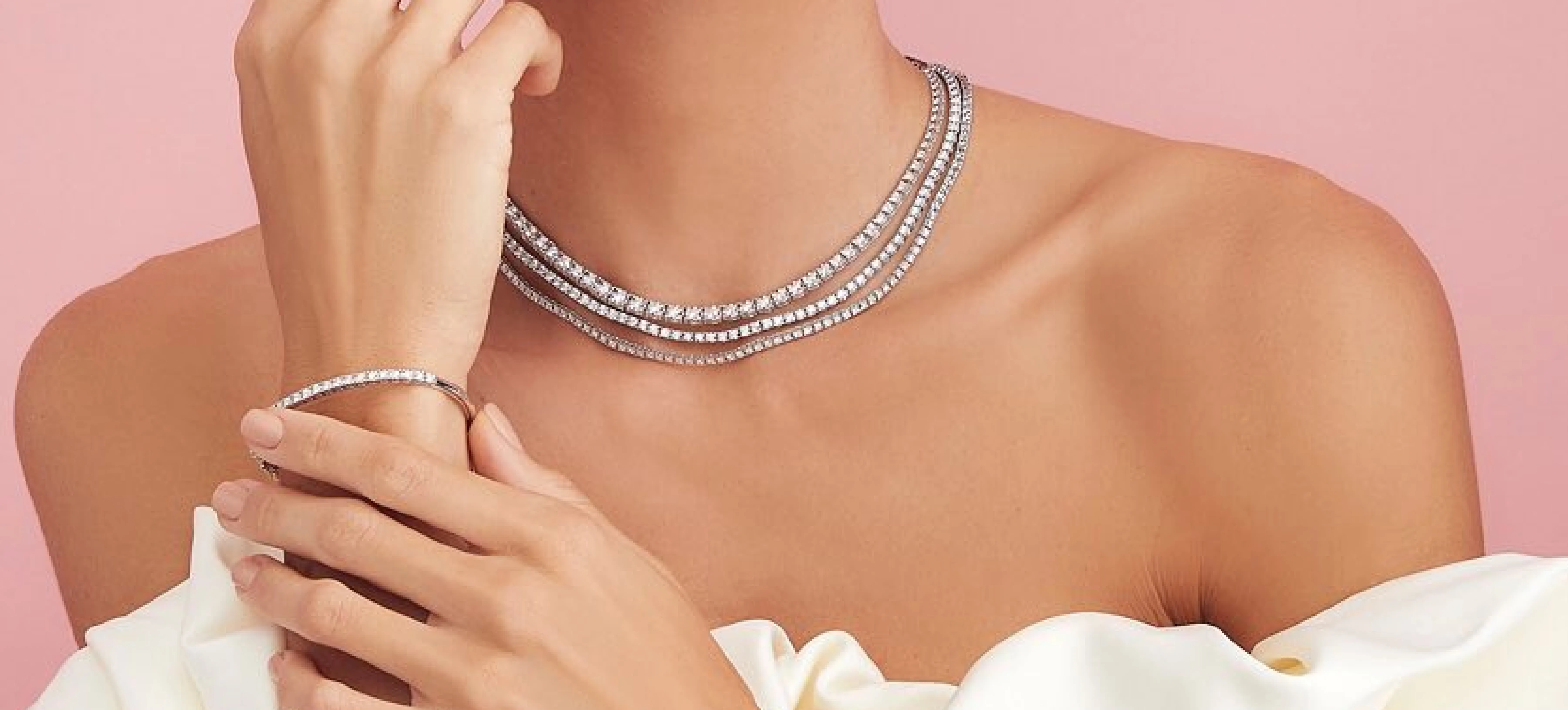 Shop Necklaces Is sedicab oriberorem hicium ipit. Valentines Fine Jewelry Dallas, PA