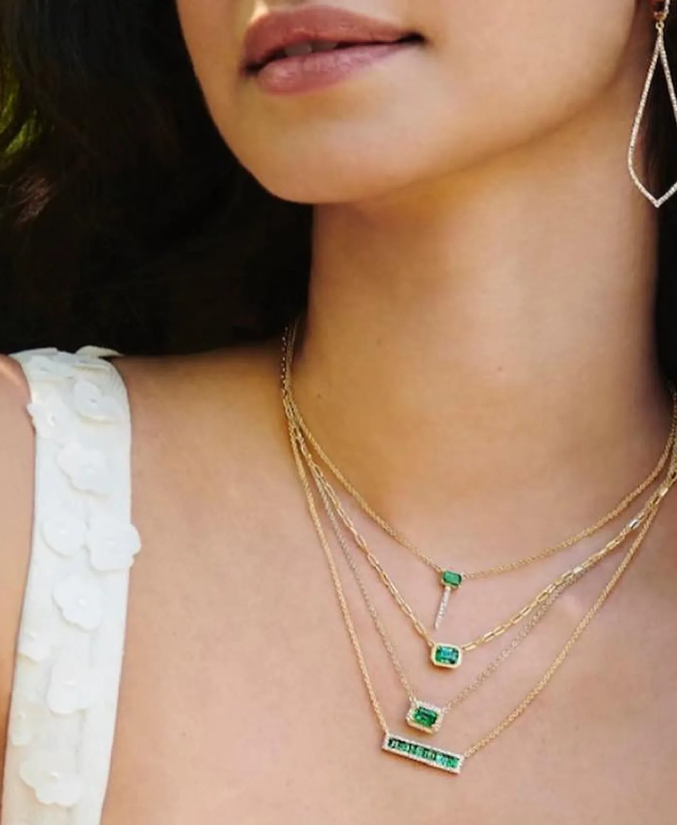GEMSTONE  Valentines Fine Jewelry Dallas, PA