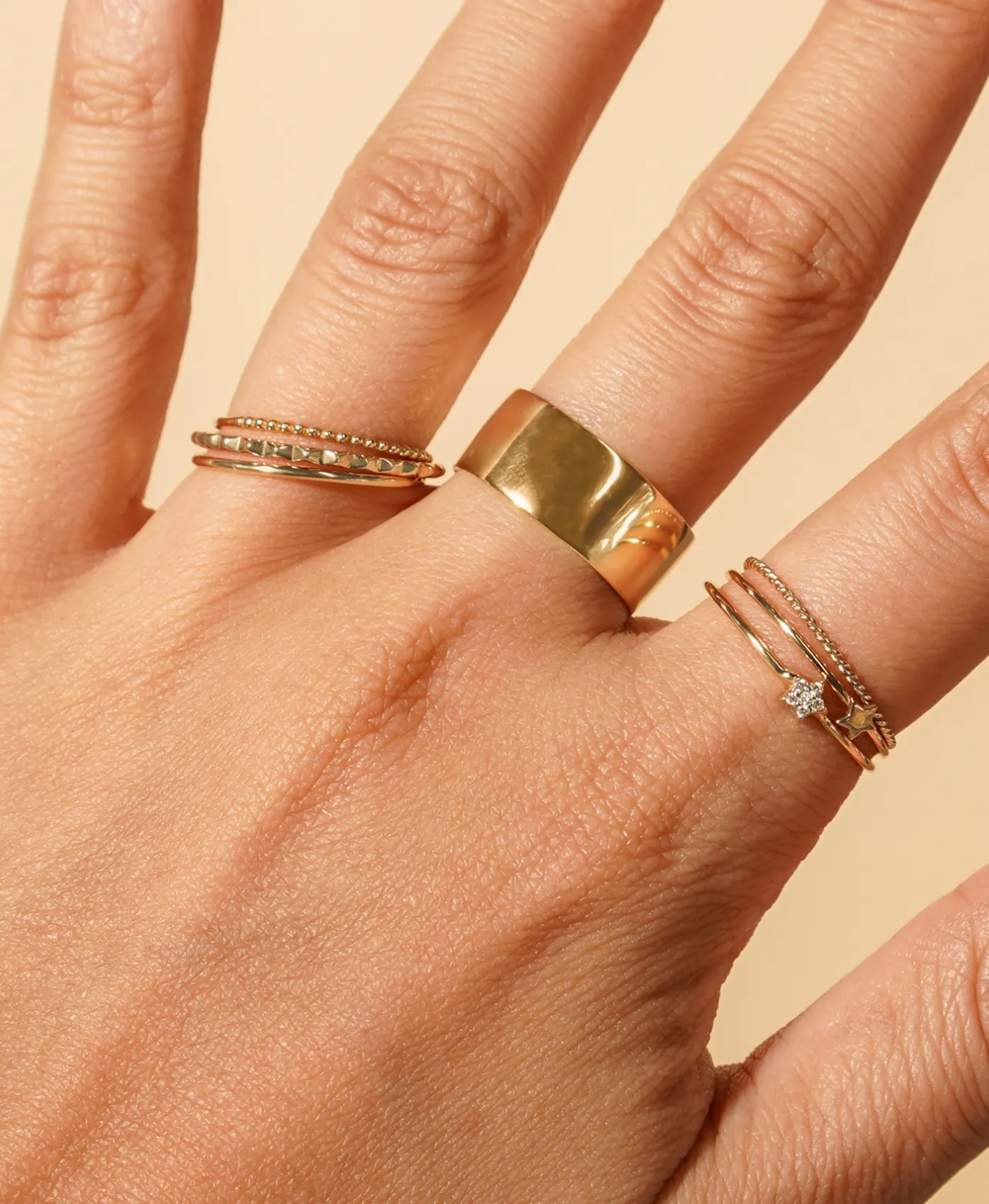 RINGS  Valentines Fine Jewelry Dallas, PA