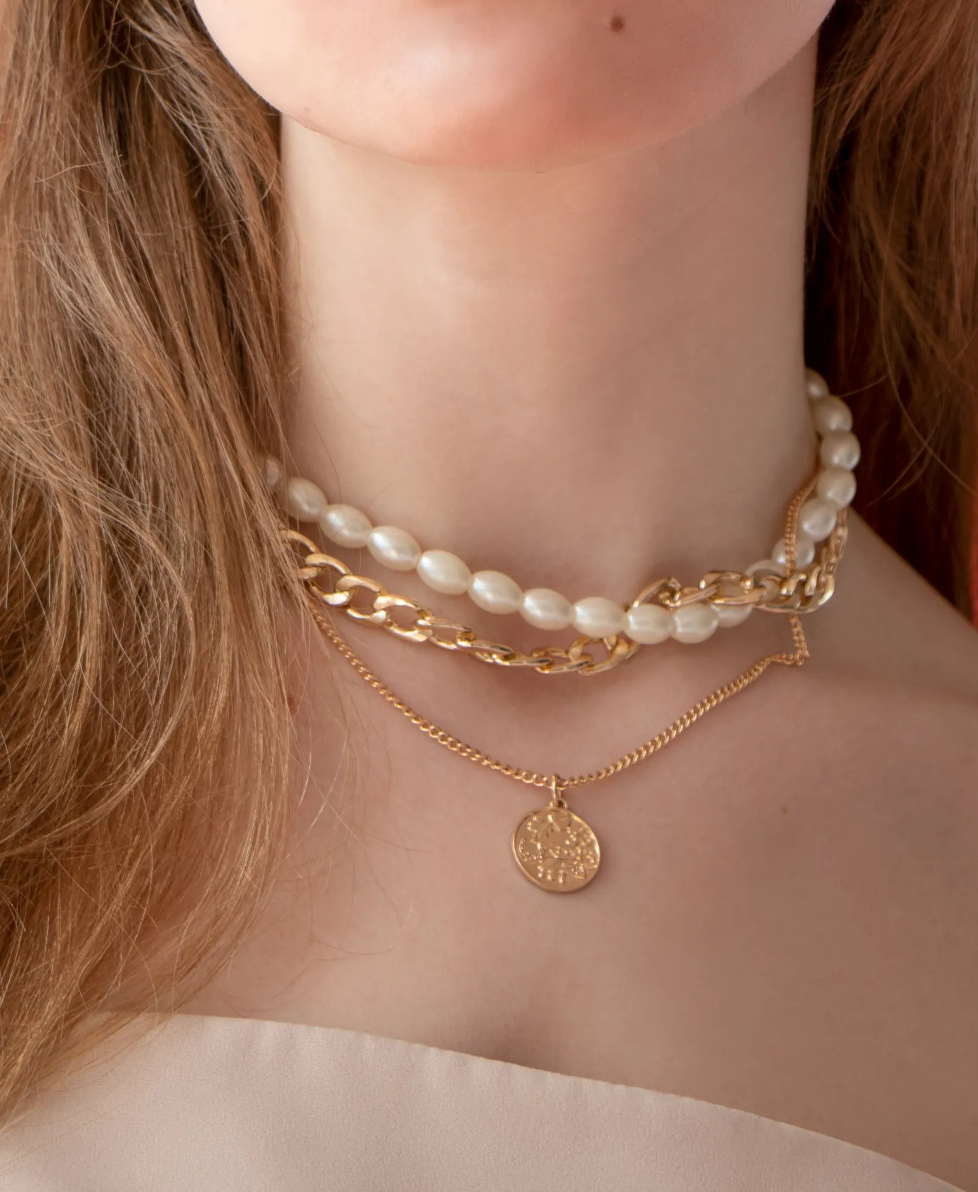 PEARL  Valentines Fine Jewelry Dallas, PA
