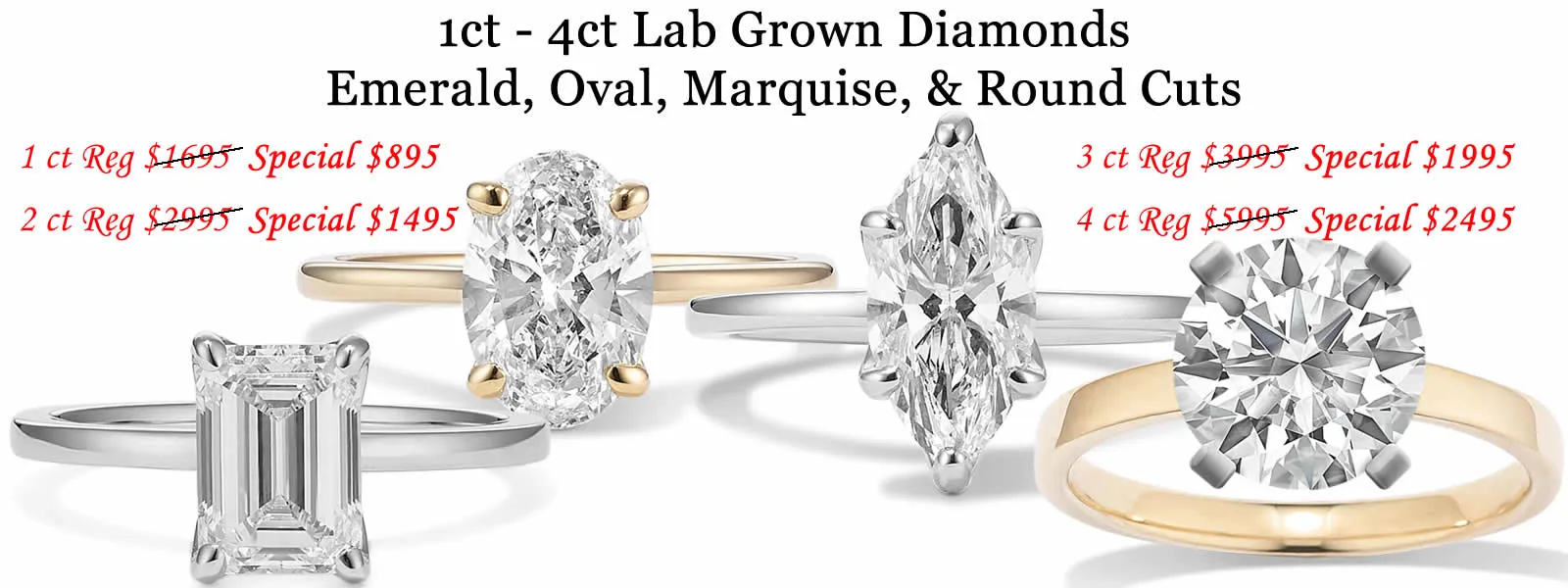 Van Adams Jewelers Snellville, GA