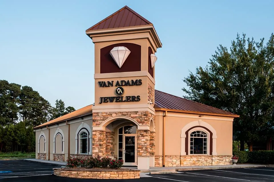 Van Adams Jewelers Snellville, GA