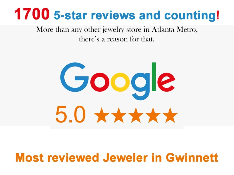Van Adams Jewelers Snellville, GA