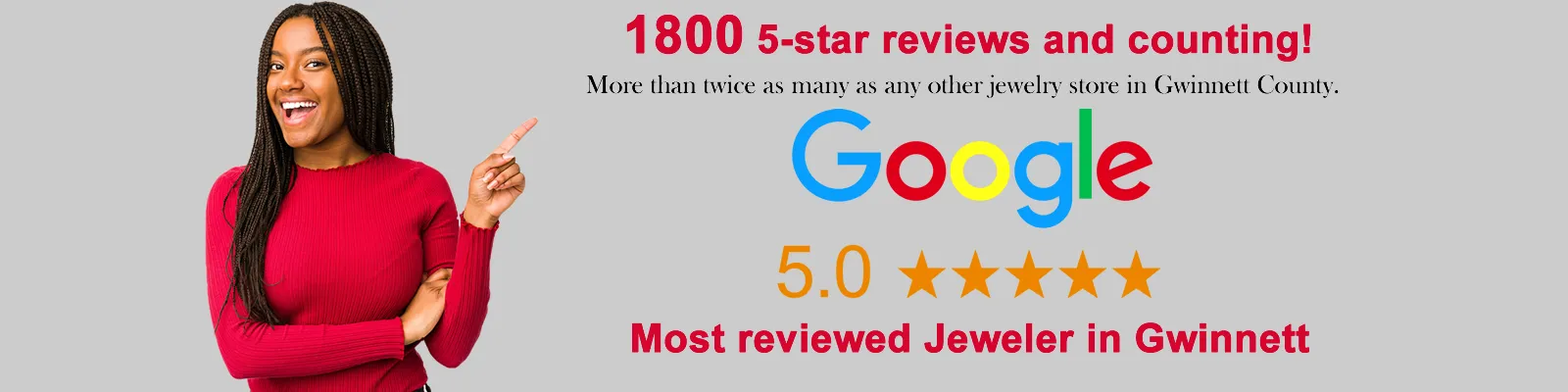 Van Adams Jewelers Snellville, GA