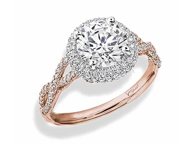 Contemporary Rings  Van Adams Jewelers Snellville, GA
