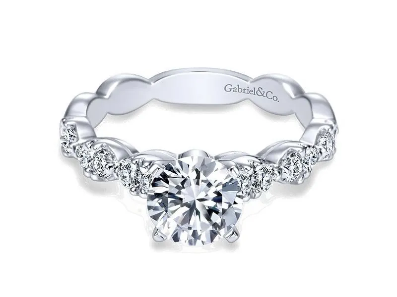 Vintage Rings  Van Adams Jewelers Snellville, GA