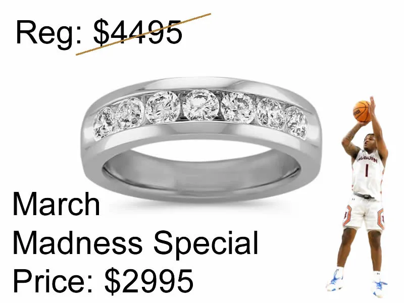 Van Adams Jewelers Snellville, GA