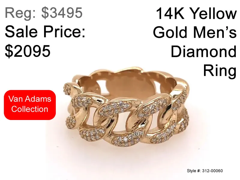 Van Adams Jewelers Snellville, GA