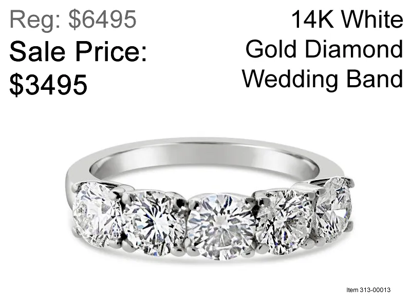 Van Adams Jewelers Snellville, GA