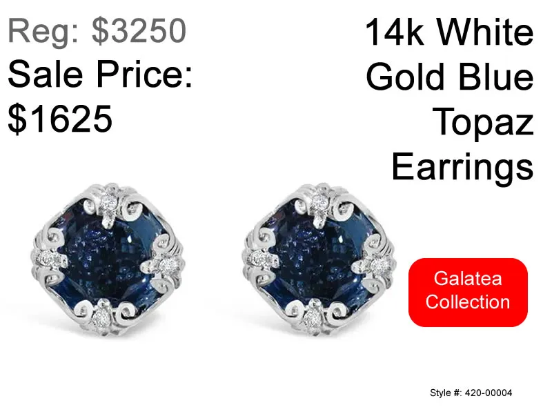 Half Off!  Van Adams Jewelers Snellville, GA