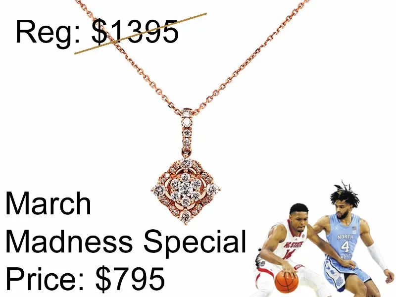 Van Adams Jewelers Snellville, GA