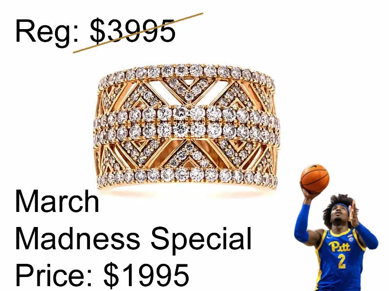 Van Adams Jewelers Snellville, GA