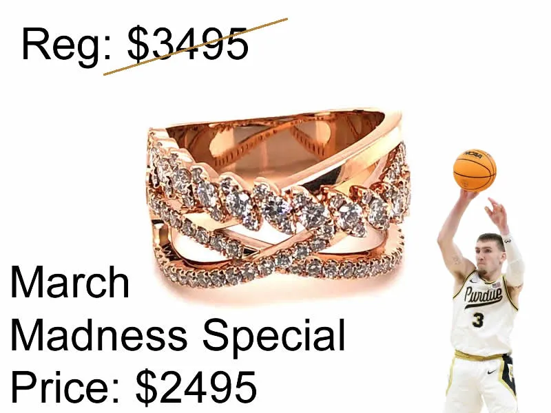 Van Adams Jewelers Snellville, GA