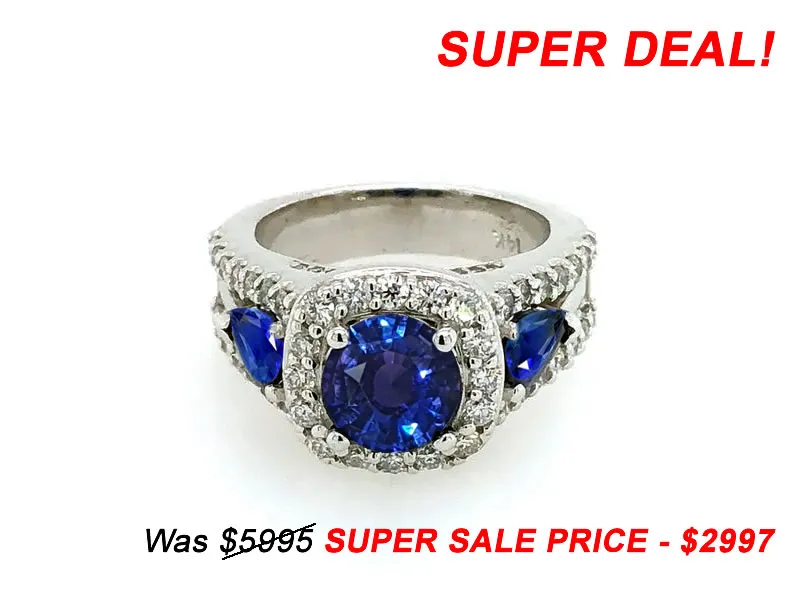 Van Adams Jewelers Snellville, GA