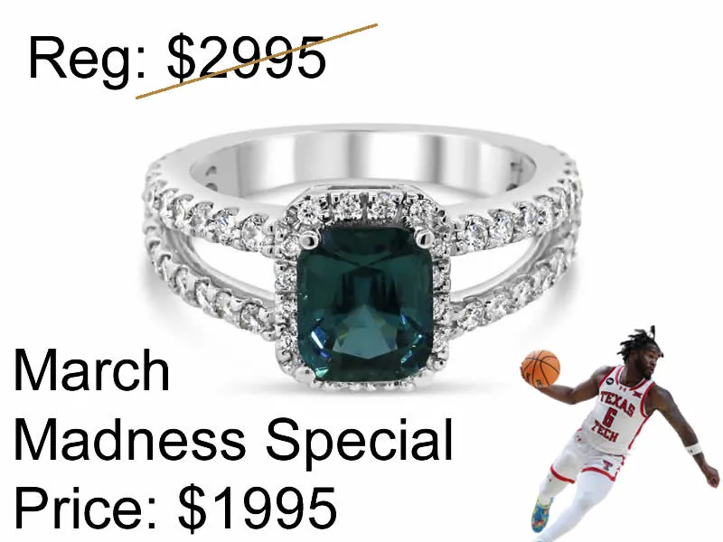 Van Adams Jewelers Snellville, GA