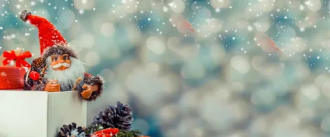 Our Annual After Christmas Sale