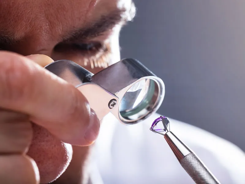 Appraisals Certified appraisals for insurance replacement and estate valuation. Van Adams Jewelers Snellville, GA