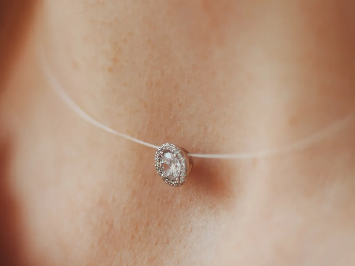 Discover the Beauty of Lafonn Necklaces for Mother's Day 