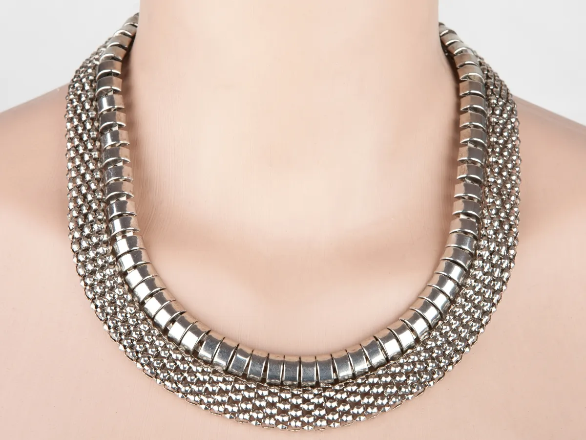 Make a Statement: Bold Necklaces for Mother's Day