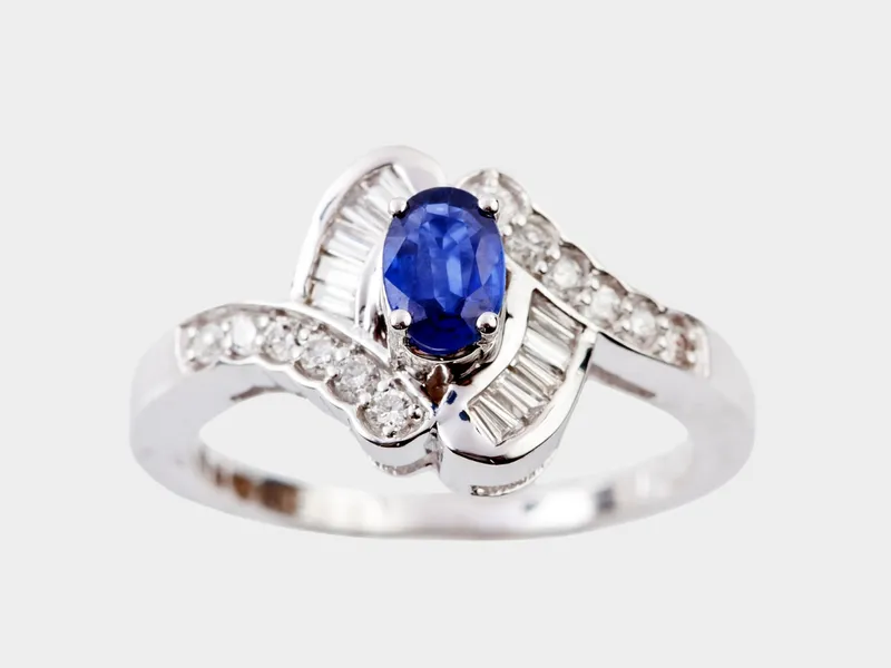 Read article: Cherish Her Family: Mother's Rings with Multiple Birthstones