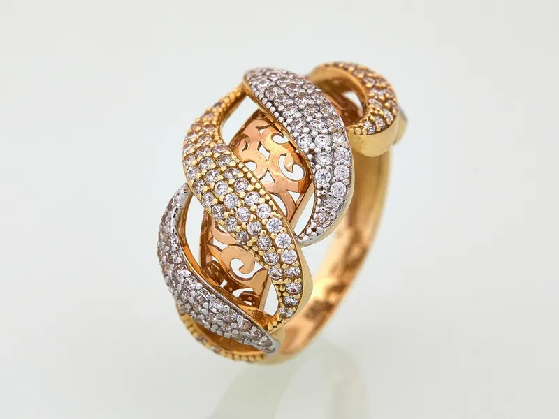 Read article: Golden Memories: Choosing the Perfect Gold Ring for Mother's Day