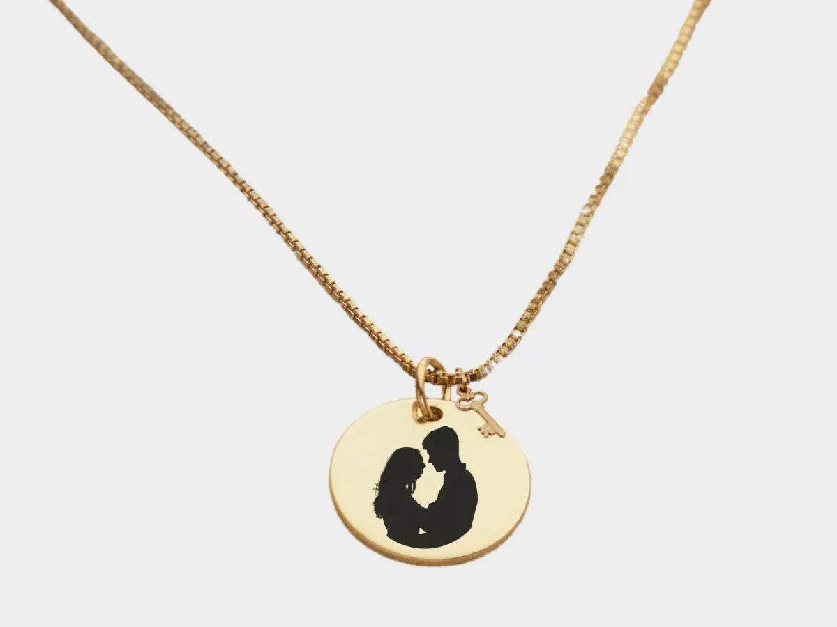 Custom Jewelry for Special Occasions