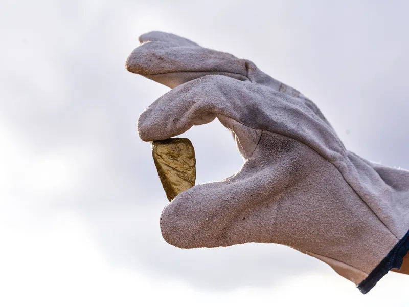 Read article: Ethical Sourcing in Custom Jewelry
