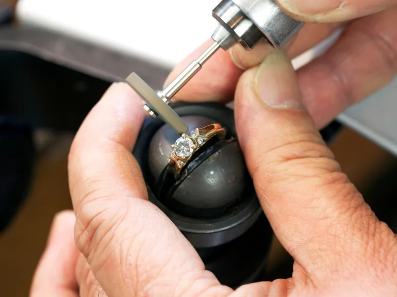 Read article: When to Seek Professional Jewelry Maintenance