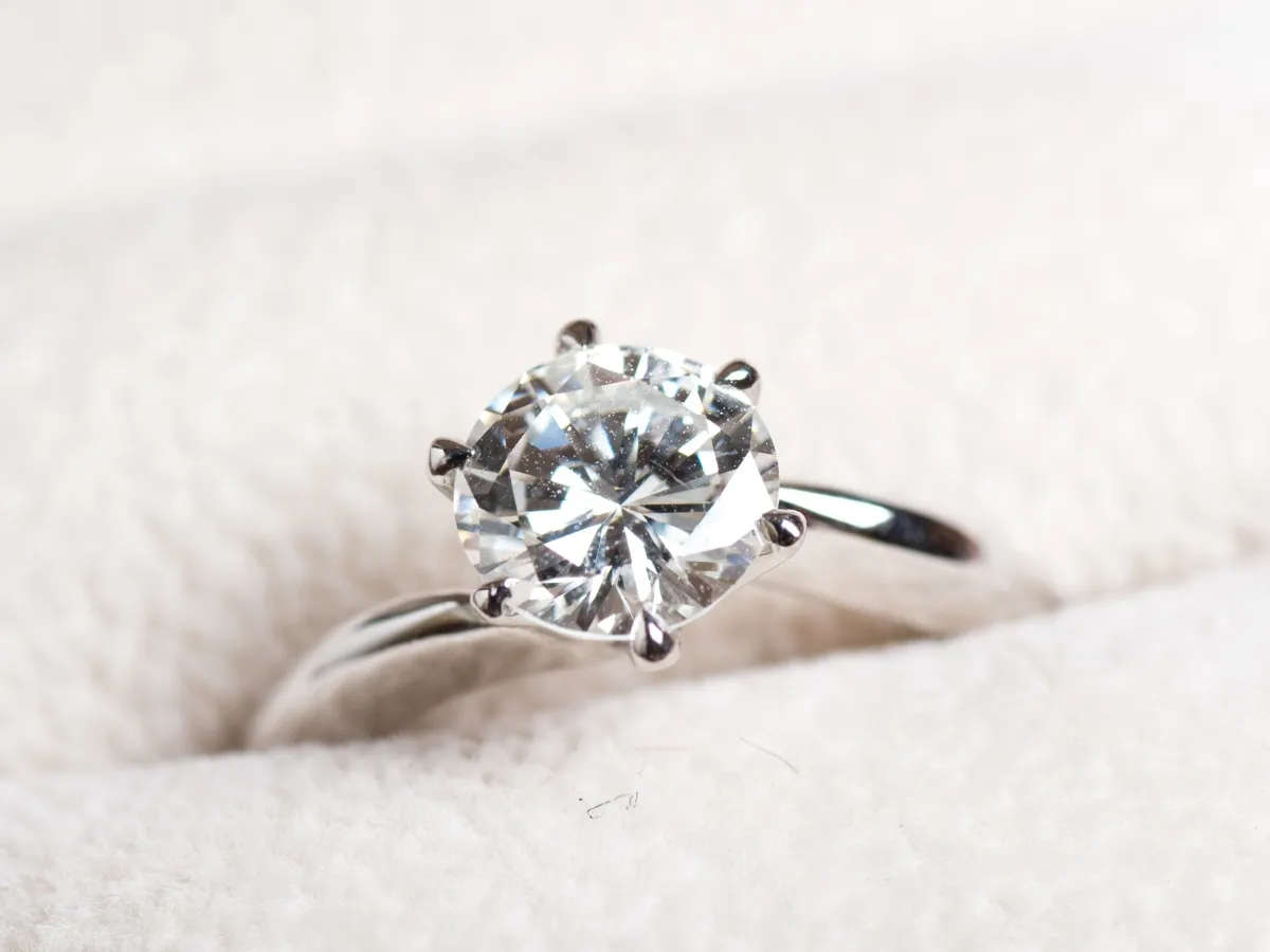 The Complete Guide to Prong Retipping to Protect Your Gemstones
