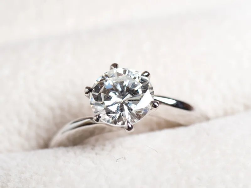 Read article: The Complete Guide to Prong Retipping to Protect Your Gemstones