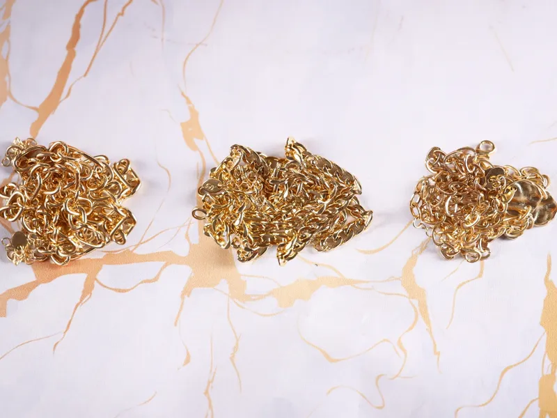 Read article: Professional Tricks for Untangling Hopelessly Knotted Chains