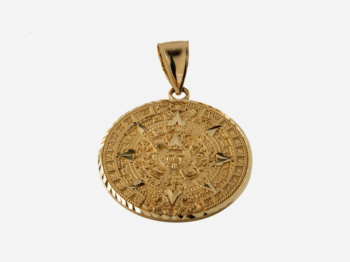 How Jewelers Repair or Replace a Worn Pendant Bail